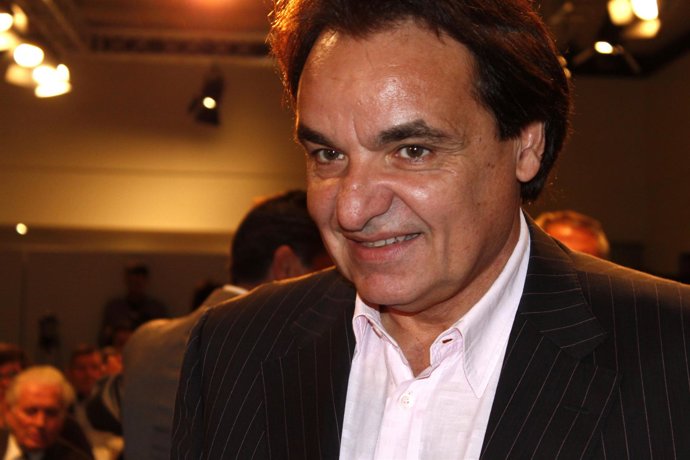 Christian Constantin