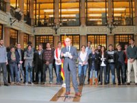 Duran urge a Rajoy a desvelar sus recetas ante Bruselas