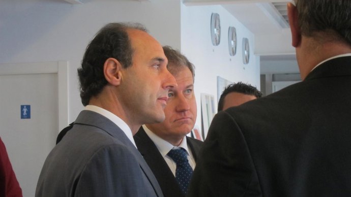 Diego Con Arasti En Sonkyo Energy