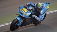 Motociclismo.- Suzuki confirma que suspende temporalmente su participación en MotoGP 