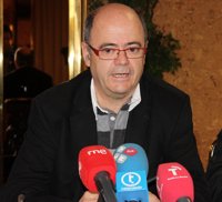 Alonso asegura que si el PSOE recupera a su electorado "indeciso" el resultado será distinto al de los sondeos