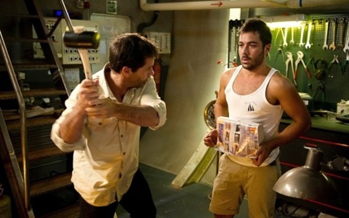 El Barco