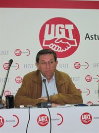 Donaire (MCA-UGT) cree "absurdo" culpar a los sindicatos del alto paro y defiende un empleo fijo "para todos"