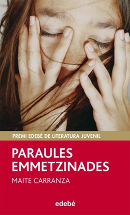 'Paraules Emmetzinades' De Maite Carranza