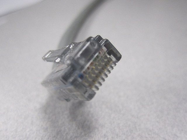 Recurso Cable Internet Kevinspencer CC Flickr