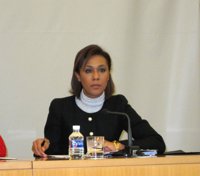 Johnson destaca que se mantiene más del 80% de la actividad investigadora del CIPF