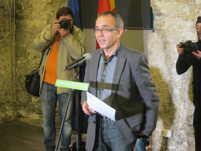 Joan Coscubiela (ICV)