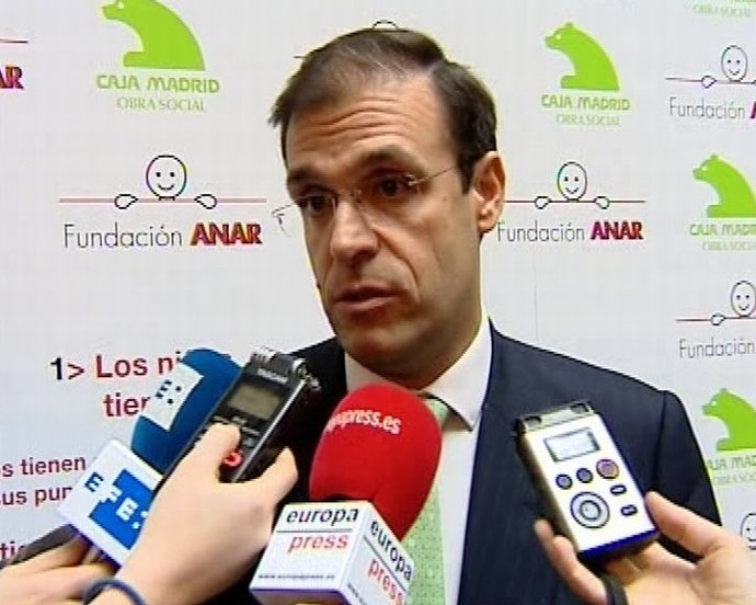 Canalda: "Hay que ser cuidadosos con las redes sociales"