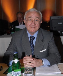 José María Quirós