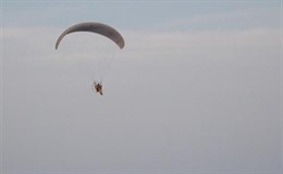 Nueva Guía Sobre Destinos Práctica De Vuelo Libre