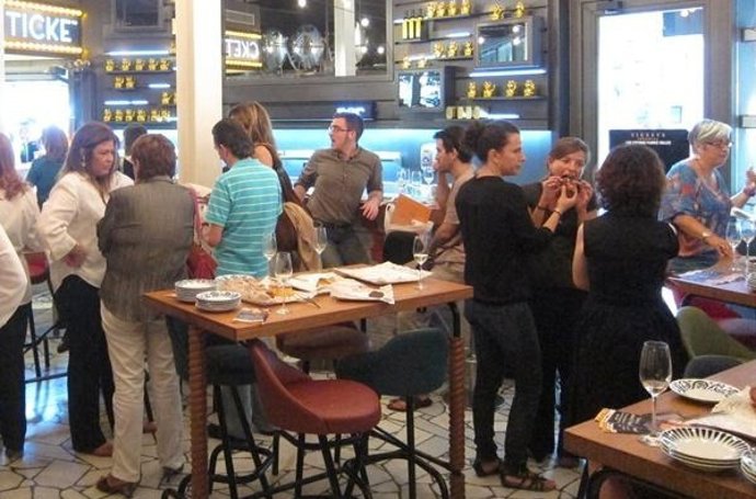 Nuevo Certificado De Profesionalidad En Hostelería Y Turismo