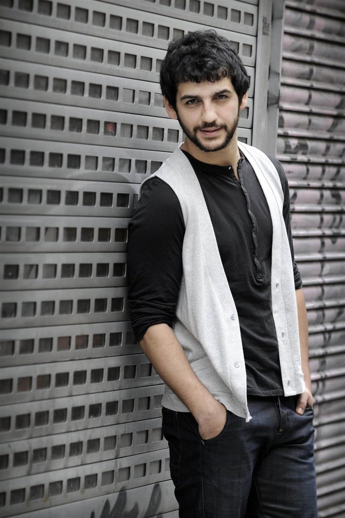 El Actor Fran Perea