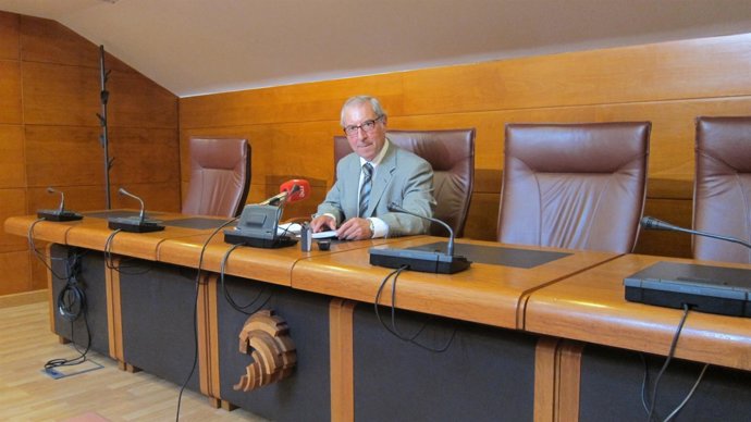 Miguel Angel Palacio