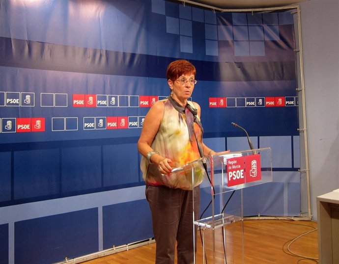 Begoña García Retegui