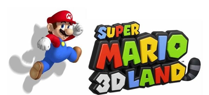 Imagen De Super Mario 3D Land Por Nintendo