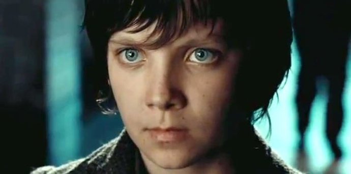 La Invención De Hugo Asa Butterfield