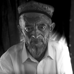 Imagen De La Exposición De Ramírez En La Casa De La Provincia