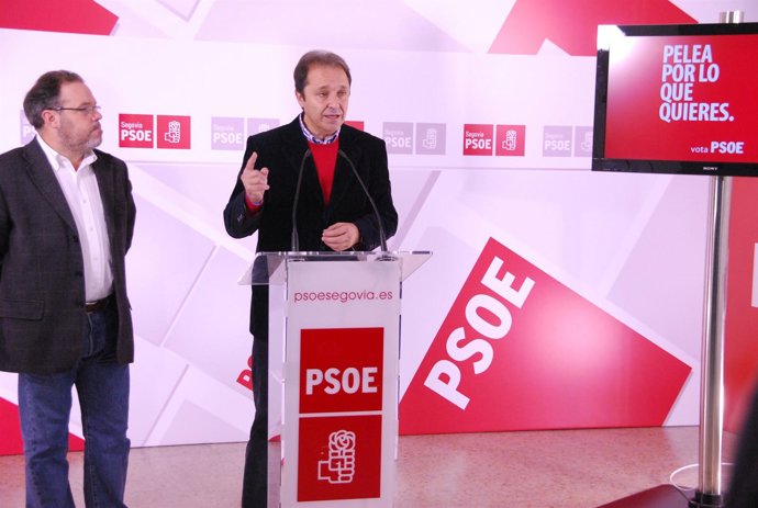 Gordo Y Montes Hacen Balance De Campaña. 