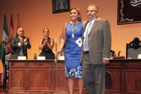 La alcaldesa de Isla ve el expediente urbanístico "absolutamente legal" y no descarta emprender acciones legales