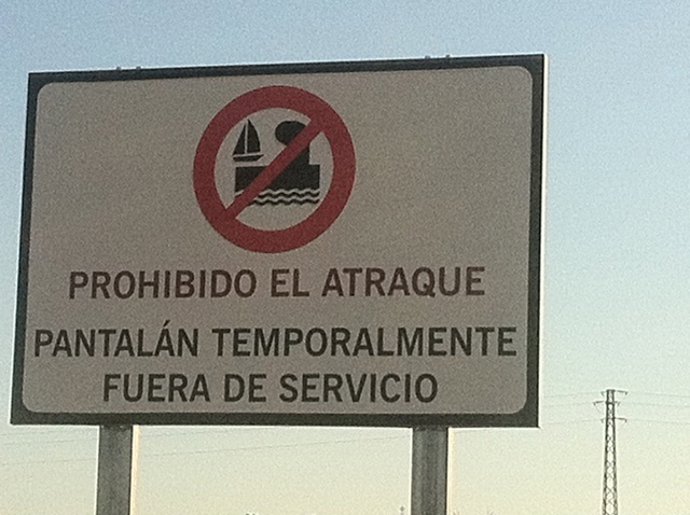 Pantalán De Isla Mínima