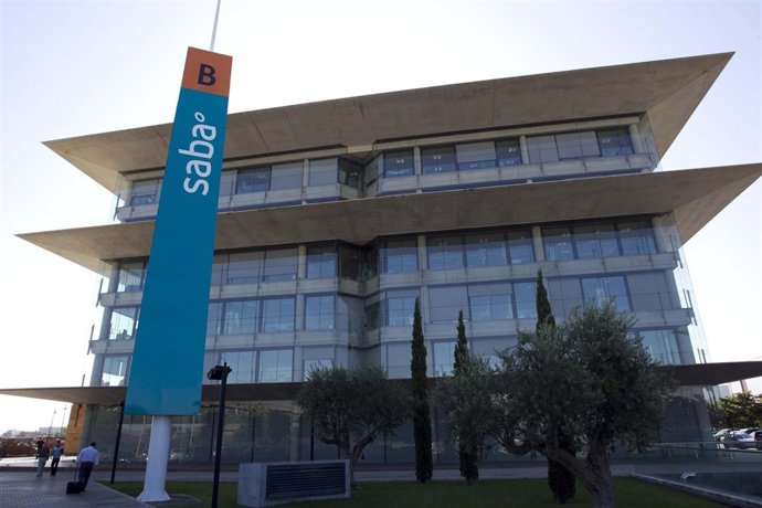 Sede De Saba Infraestructuras