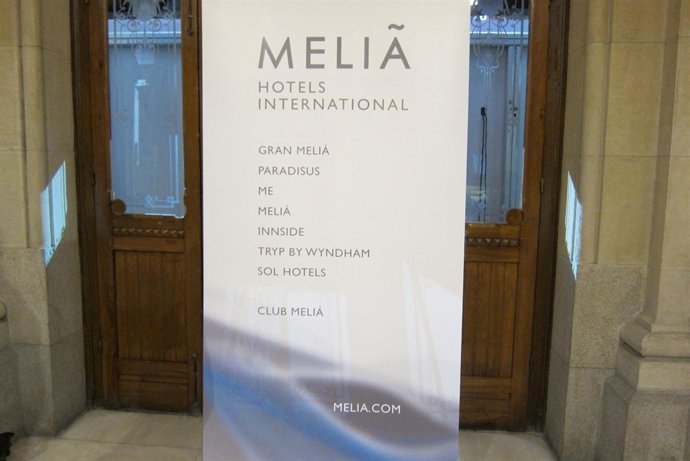 Sol Meliá