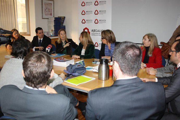 Vigo Foto Ana Pastor Aje