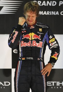 Sevastin Vettel