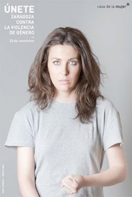 Campaña Violencia Género