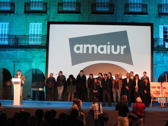 Amaiur
