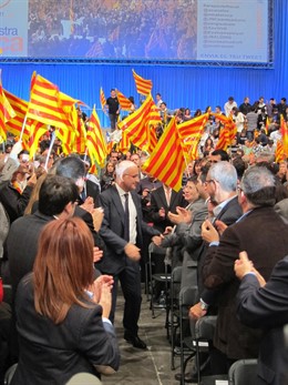 Josep Antoni Duran (Ciu)