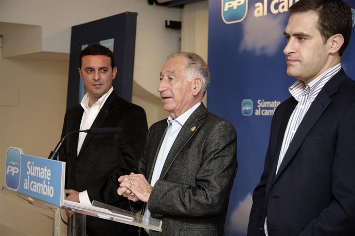 Amat Hace Balance De La Campaña.