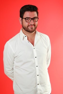 El Humorista Manu Sánchez.