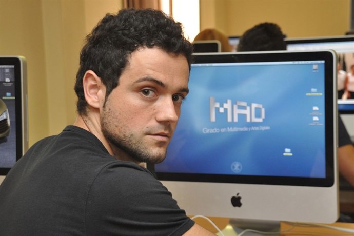 El Cantante Valenciano Leo Segarra