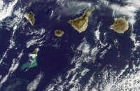 El Hierro registra 6 sismos de baja intensidad durante la noche y primeras horas de este sábado