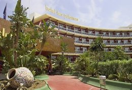 Hotel Las Palomas