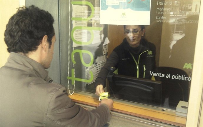 Venta Al Público De Forfaits