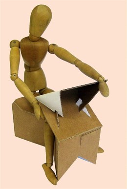 Prototipo 'Papirola'