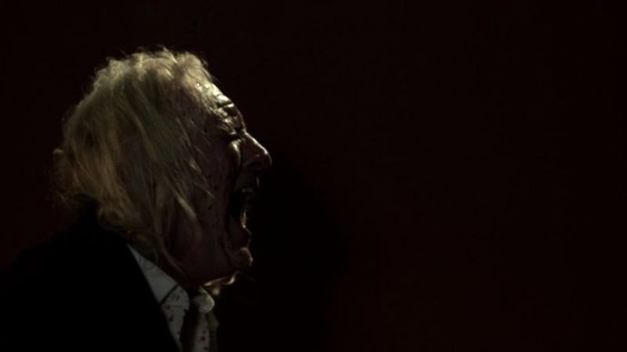 Imagen Del Corto Premiado En Sudáfrica