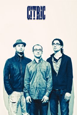 Cartel De Citric Jazz