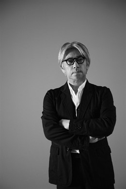 El Pianista Ryuichi Sakamoto 