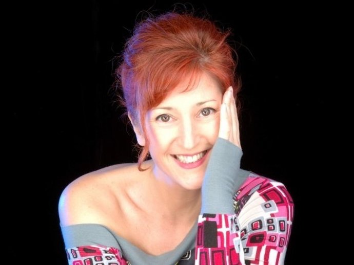 La Cineasta Victoria Sáez