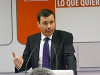 Gómez: se celebra uno de los procesos electorales más cruciales de los vividos