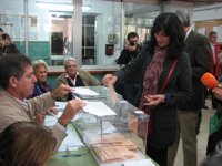 El PA llama a la participación para reivindicar en las urnas "más democracia y más Andalucía"