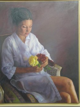 Exposición 'Vivencias'