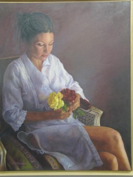 Exposición 'Vivencias'