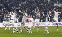 La Juventus recupera el liderato