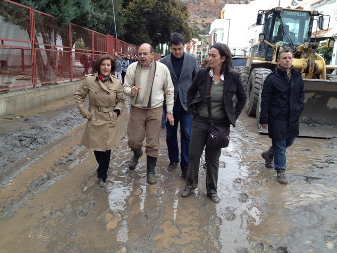 Sebastián En Calahonda Este Domingo