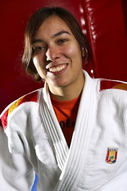 Mónica Merenciano, Judo