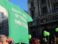 PSM recurre la decisión de la Junta de Zona sobre las camisetas verdes y dice que la Junta Central la acepta